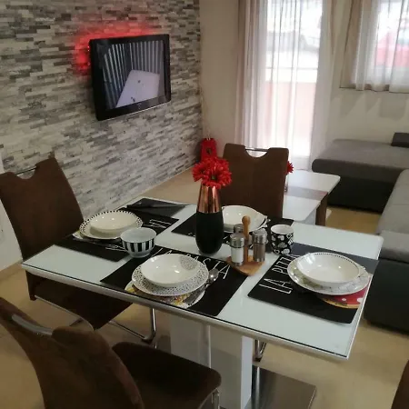 Апартаменты Noel&noemi *