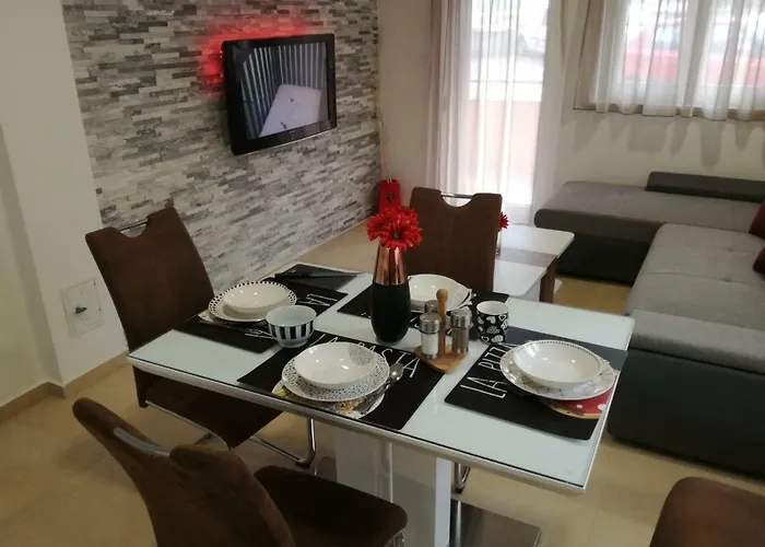 Appartement Noel&noemi *