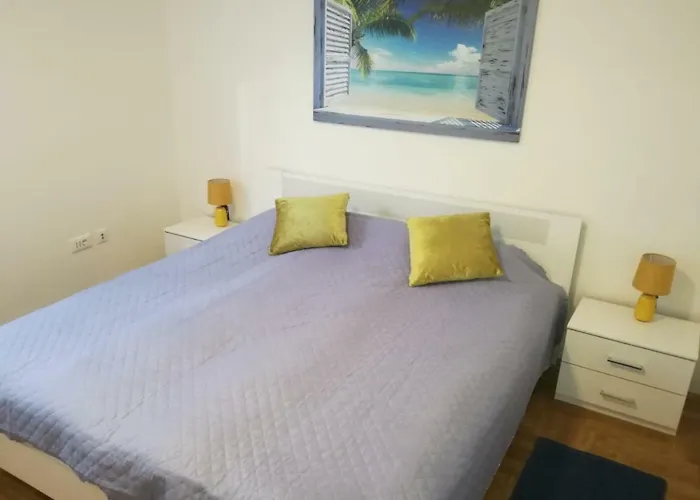 Appartement Noel&noemi *