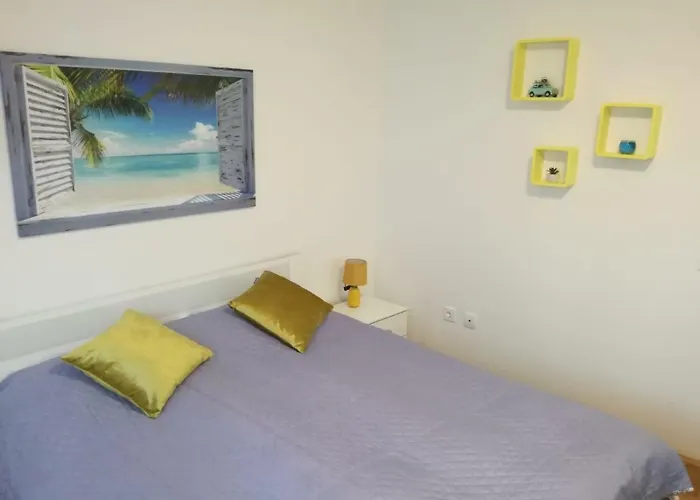 Appartement Noel&noemi *