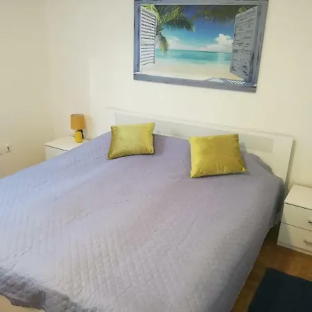 Appartement Noel&noemi *