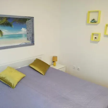 Appartement Noel&noemi *