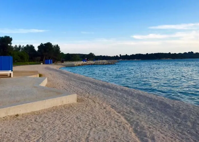 Apartament Noel&noemi Pula