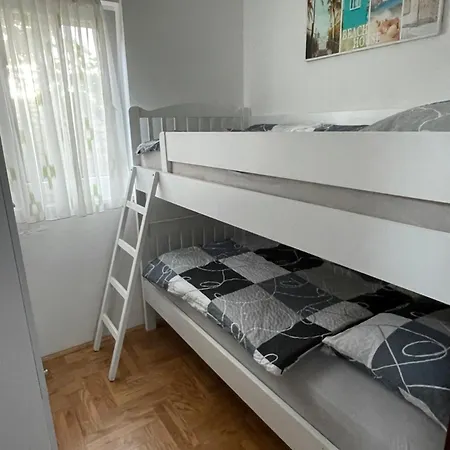 Noel&noemi Apartmán Pula