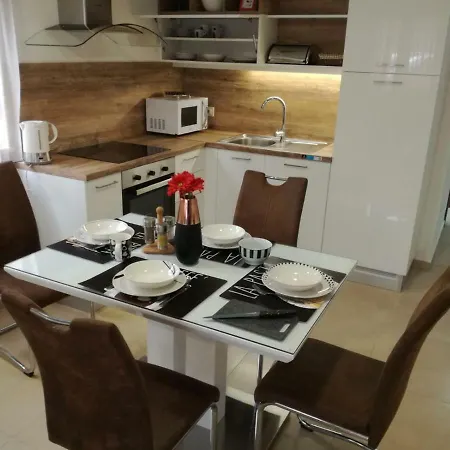 Apartmán Noel&noemi Pula