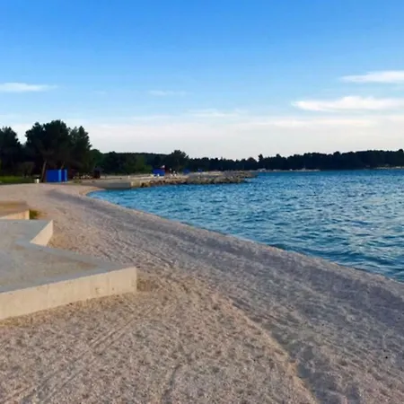 Apartmán Noel&noemi Pula