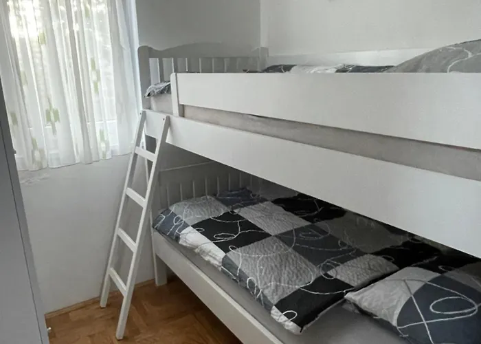 Noel&noemi Apartmán Pula