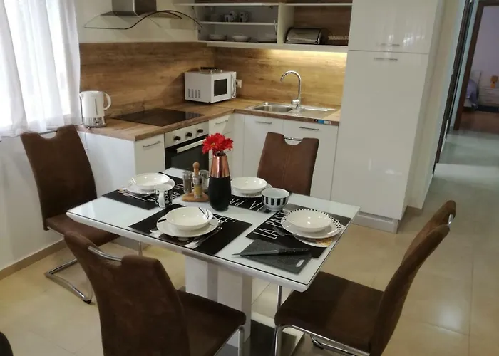 Apartmán Noel&noemi Pula